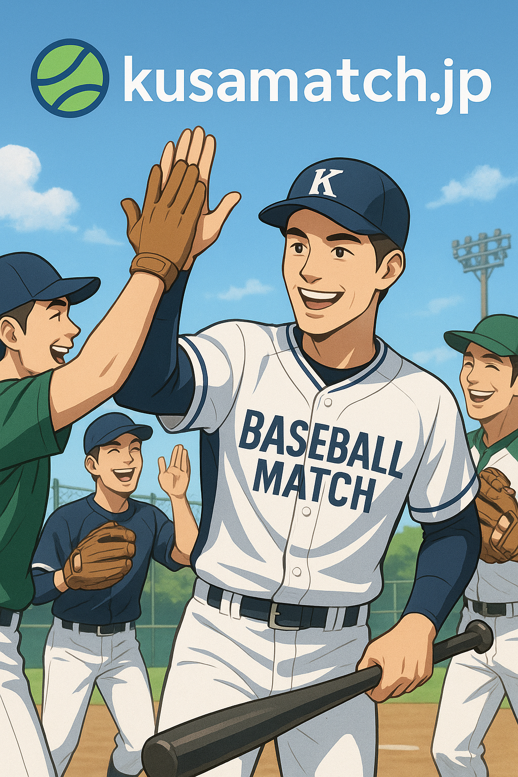 助っ人